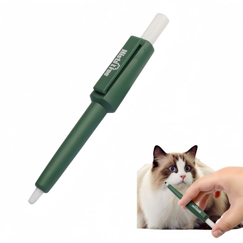 FurryFusion Parasitenstift für Haustiere