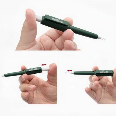 FurryFusion Stylo antiparasitaire pour animaux de compagnie