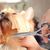 FurryFusion Ciseaux de toilettage pour chien et chat