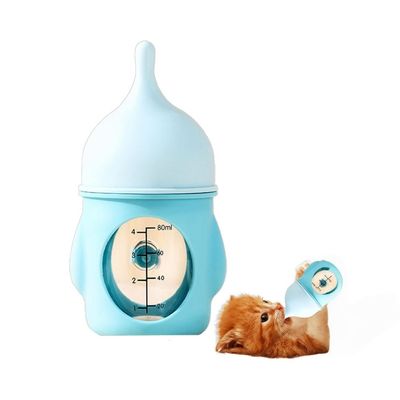 ZenPets Biberon pour chat
