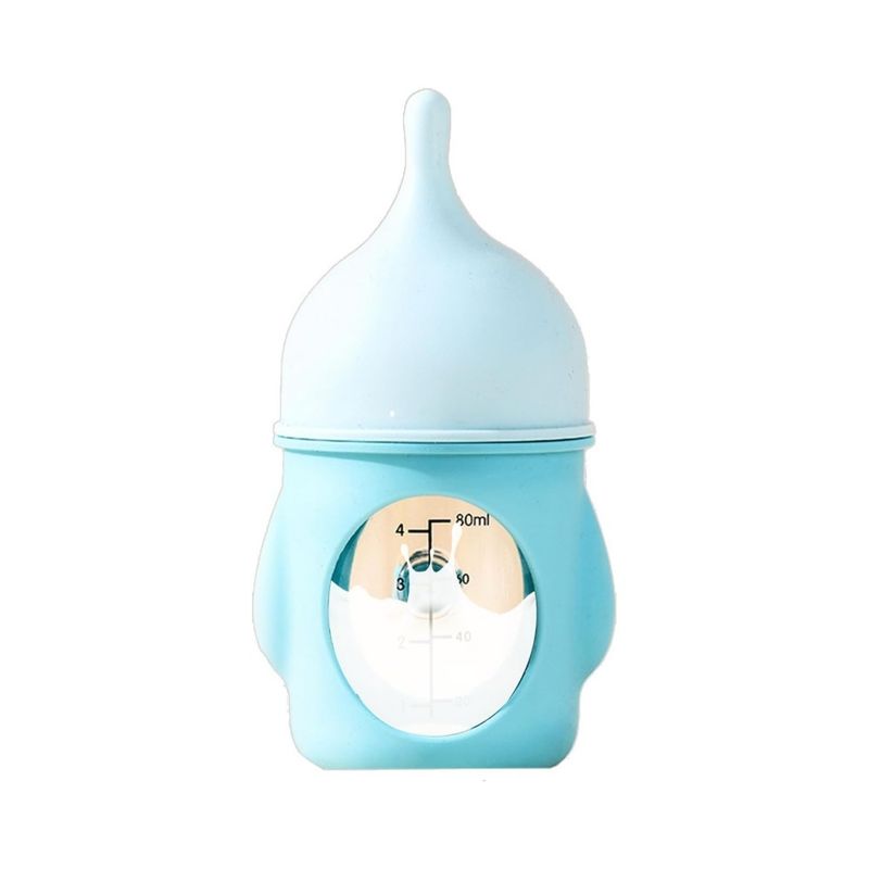 ZenPets Biberon pour chat