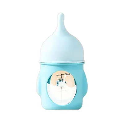 ZenPets Biberon pour chat