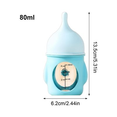 ZenPets Biberon pour chat