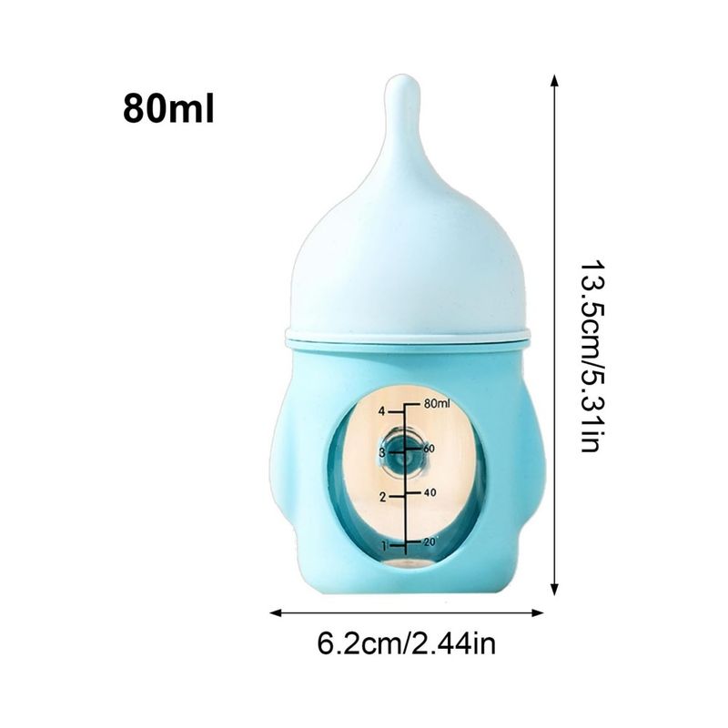 ZenPets Biberon pour chat