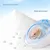 FurryFusion Badesand für Tiere 500 g