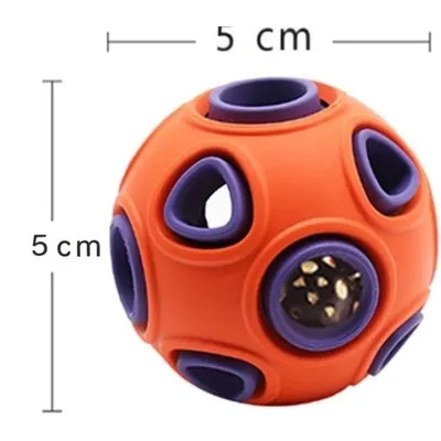 Pet Planet PlayPro Jouet Balle Pour Chiens