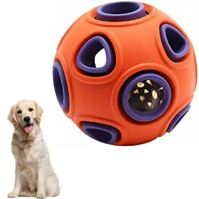 Pet Planet PlayPro Jouet Balle Pour Chiens Pet Planet PlayPro Jouet Balle Pour Chiens