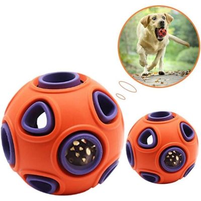 Pet Planet PlayPro Jouet Balle Pour Chiens