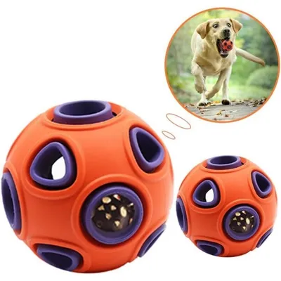 Pet Planet PlayPro Jouet Balle Pour Chiens