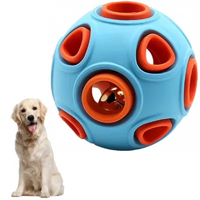 Pet Planet PlayPro Jouet Balle Pour Chiens