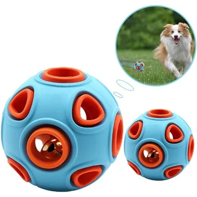 Pet Planet PlayPro Jouet Balle Pour Chiens