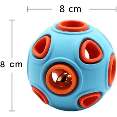 Pet Planet PlayPro Jouet Balle Pour Chiens