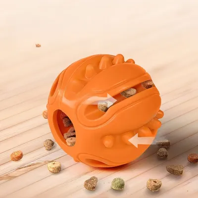 ZenPets Jouet de nettoyage dentaire pour chien