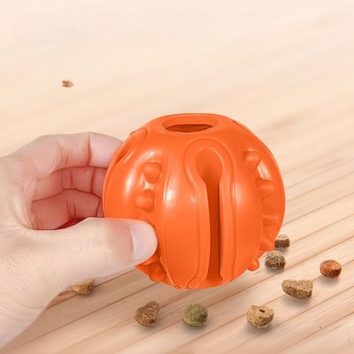 ZenPets Jouet de nettoyage dentaire pour chien