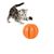ZenPets Jouet de nettoyage dentaire pour chien