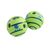 IntiMeg Balle de jeu sonore pour chien