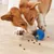 Pet Planet Balle à friandises électronique pour chien et chat