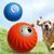 Pet Planet Balle à friandises électronique pour chien et chat