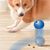Pet Planet Balle à friandises électronique pour chien et chat