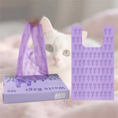 Pet Planet Sacs à excréments pour animaux de compagnie Pet Planet Sacs à excréments pour animaux de compagnie