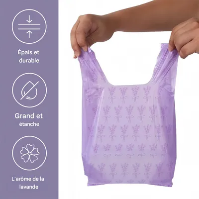 Pet Planet Sacs à excréments pour animaux de compagnie Pet Planet Sacs à excréments pour animaux de compagnie