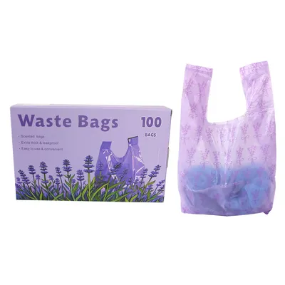 Pet Planet Sacs à excréments pour animaux de compagnie Pet Planet Sacs à excréments pour animaux de compagnie