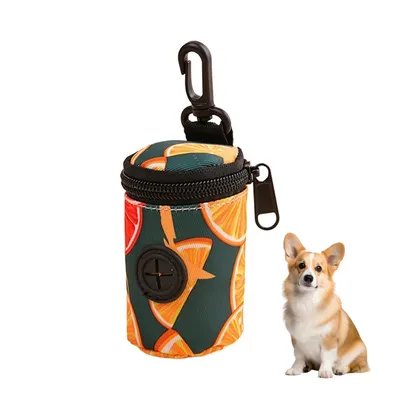 ZenPets Distributeur de sacs à déjections canines