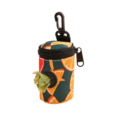 ZenPets Distributeur de sacs à déjections canines