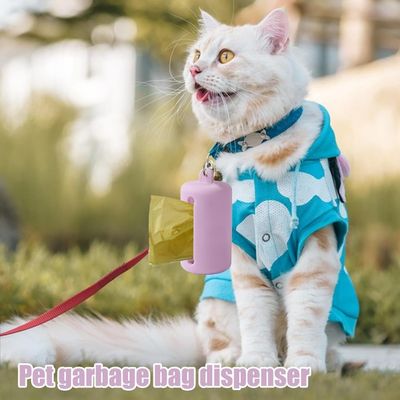 ZenPets Organisateur de sacs à déjections canines
