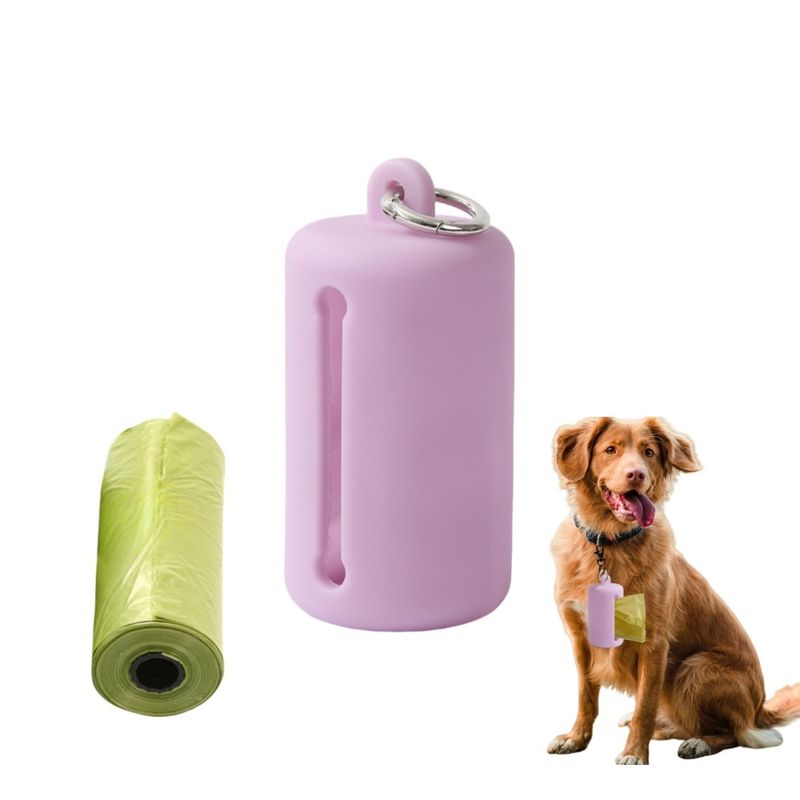 ZenPets Organisateur de sacs à déjections canines