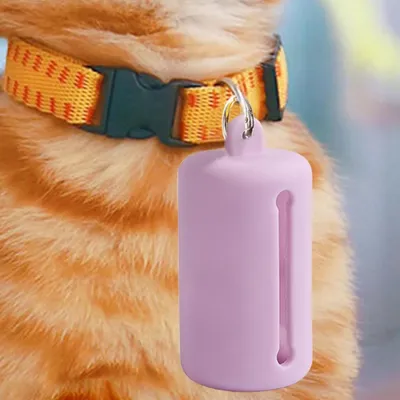 ZenPets Organisateur de sacs à déjections canines