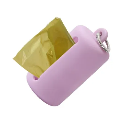 ZenPets Organisateur de sacs à déjections canines