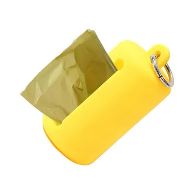 ZenPets Organisateur de sacs à déjections canines