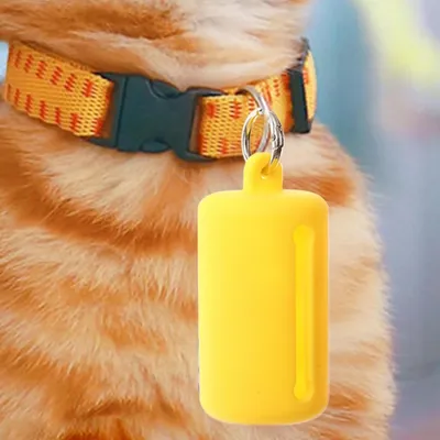 ZenPets Organisateur de sacs à déjections canines