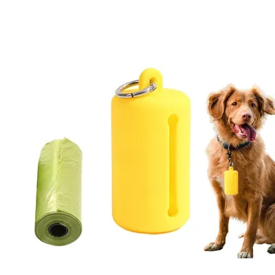 ZenPets Organisateur de sacs à déjections canines