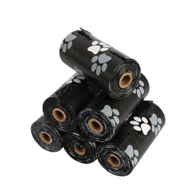 ZenPets Sacs à déjections canines