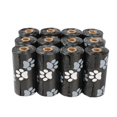 ZenPets Sacs à déjections canines