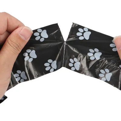 ZenPets Sacs à déjections canines