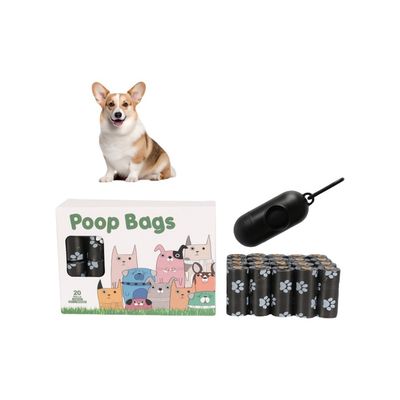 ZenPets Sacs à déjections canines