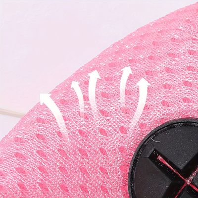 UAMLY Distributeur de sacs de ramassage de crottes de chien