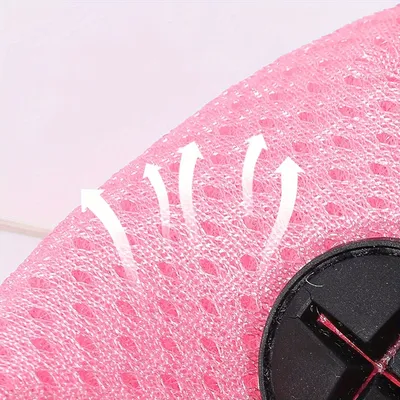 UAMLY Distributeur de sacs de ramassage de crottes de chien