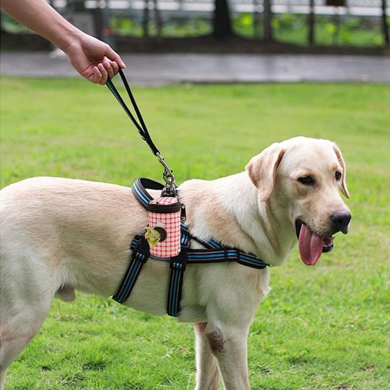 ZenPets Distributeur de sacs à déjections canines