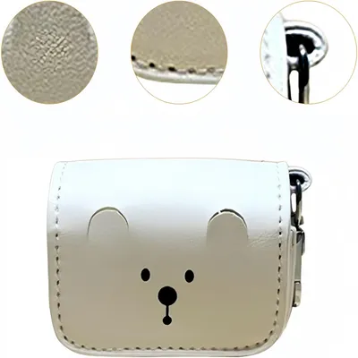 IntiMeg Distributeur de sacs à excréments pour animaux de compagnie