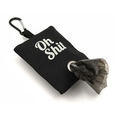 UAMLY Distributeur de sacs à déjections canines