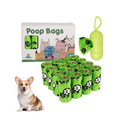 ZenPets Sacs à déjections canines