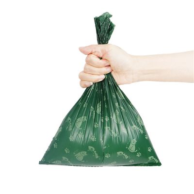 Pet Planet Sacs à excréments de chien biodégradables