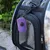 UAMLY Distributeur de sacs de ramassage de crottes de chien