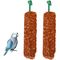 ZooVenture Traité En Bâtonnets Pour Perruches Ondulées 2 Pièces Brun Millet