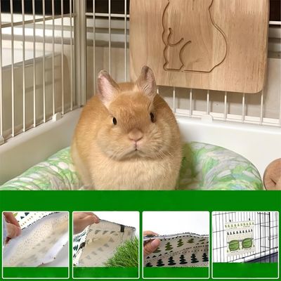 ZenPets Sac à foin