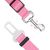 UAMLY Ceinture de sécurité réglable pour chien et chat